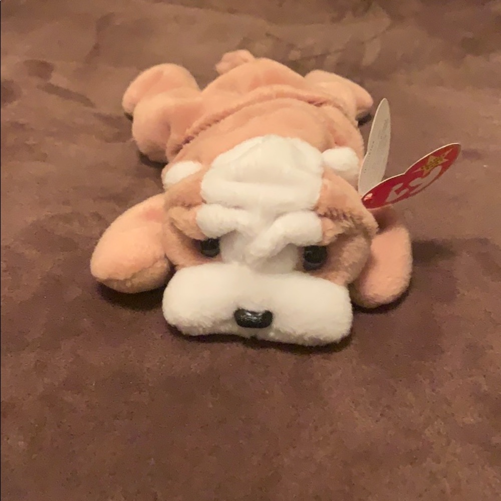 Wrinkles Beanie